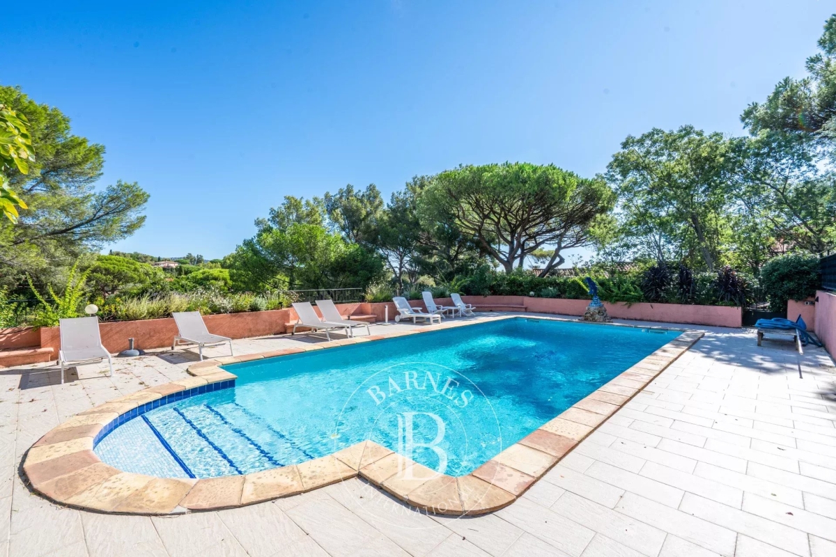 Luxury House for sale in Sainte-Maxime, 2 650 000 €, Photo 4