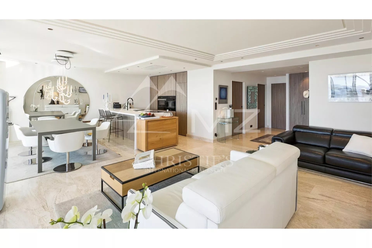 Appartement de luxe à vendre à Cannes, 1 690 000 €, Photo 5