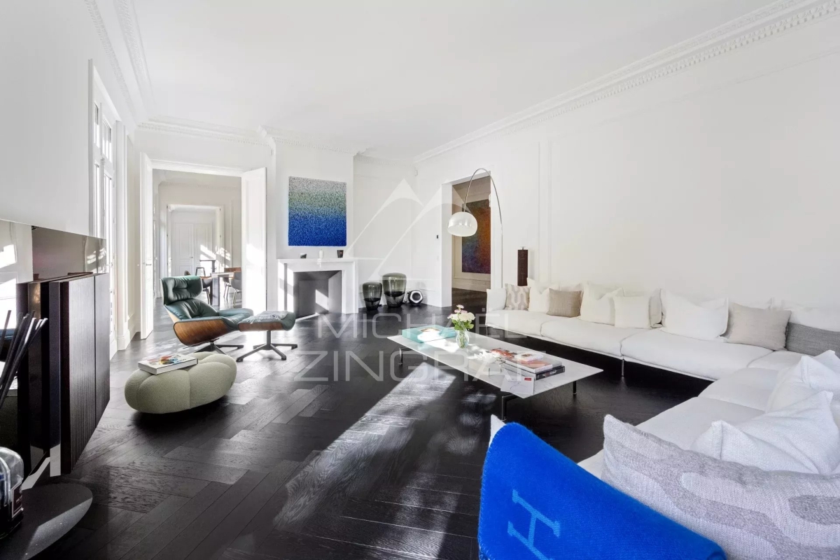 Luxury Apartment for sale in Paris 16ème, 7 900 000 €, Photo 5