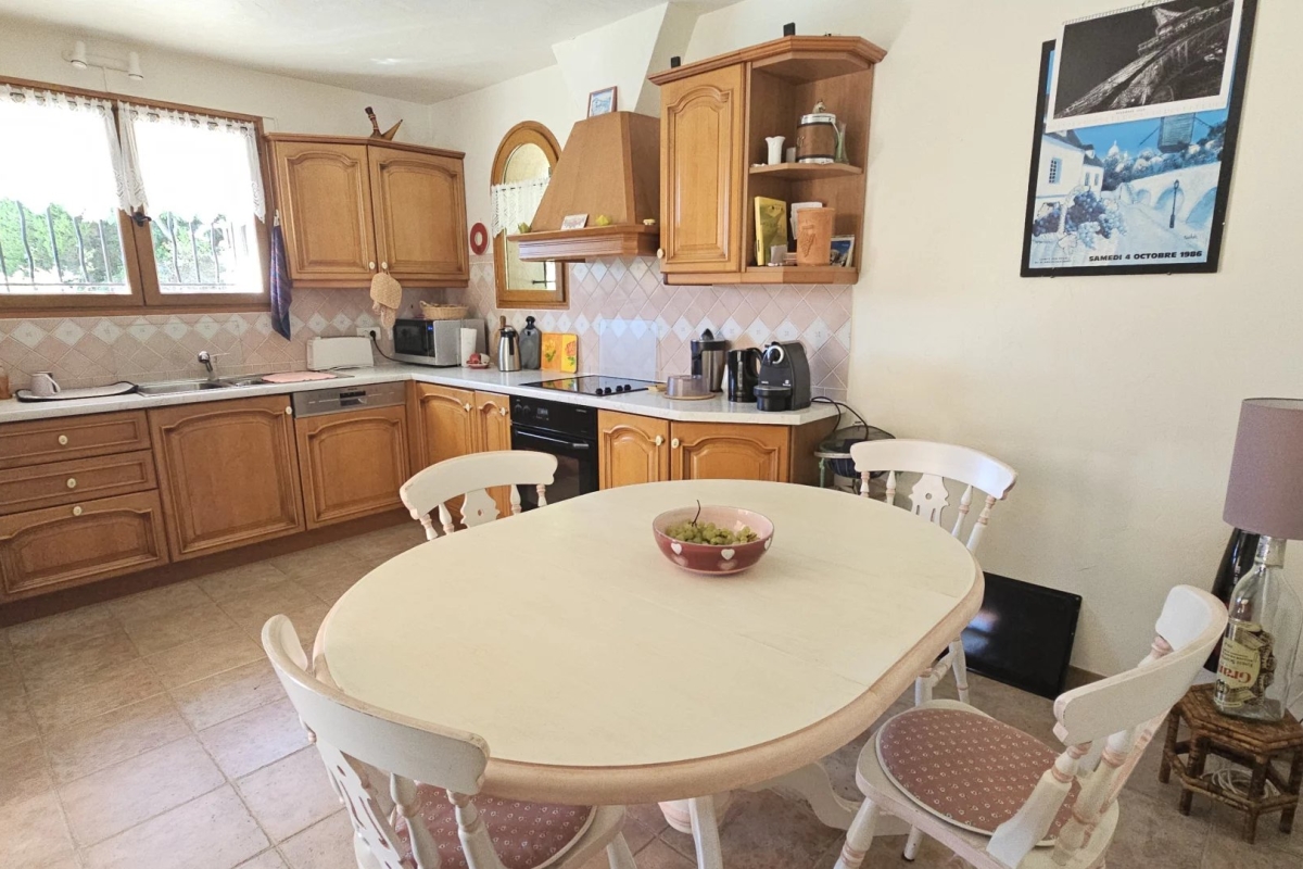 Luxury House for sale in Les Issambres, 990 000 €, Photo 5