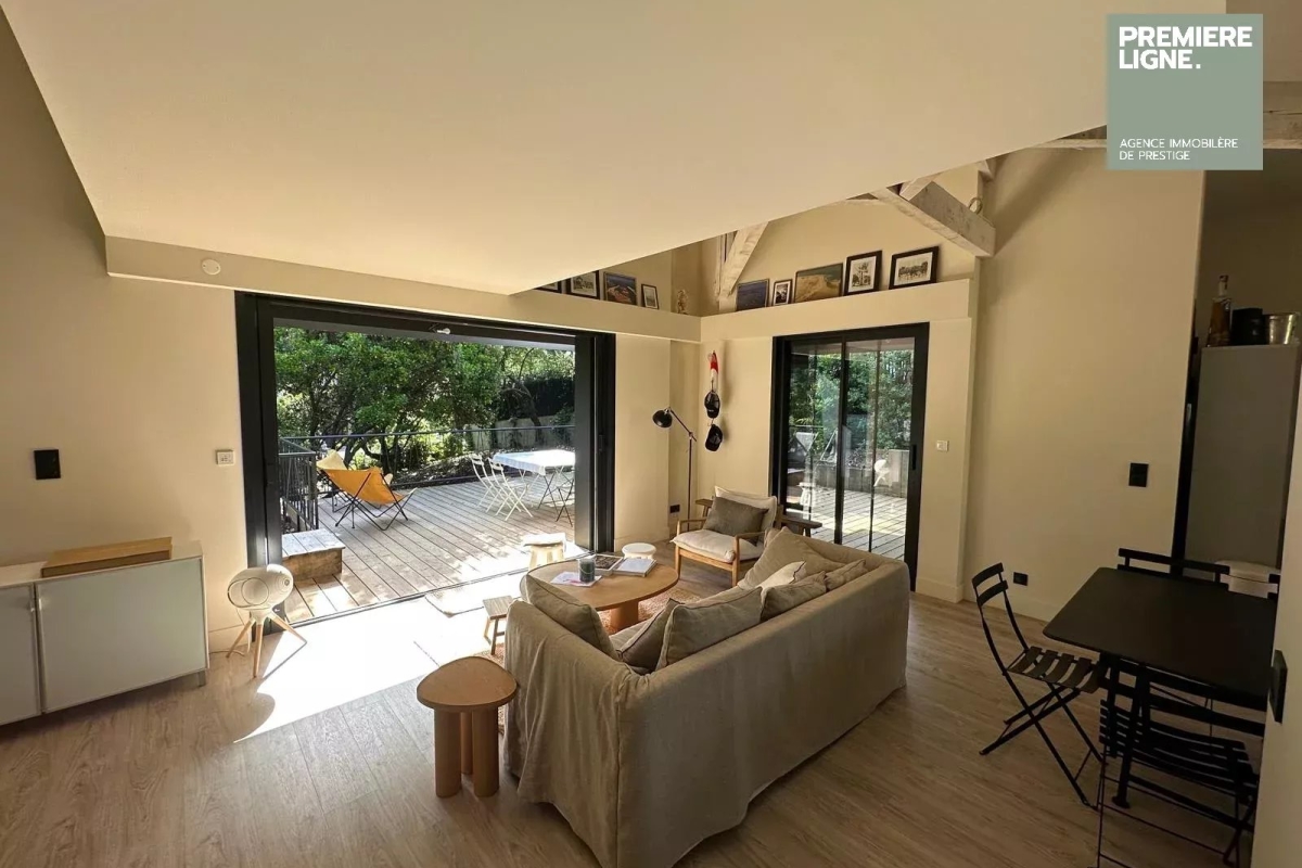 Luxury House for sale in Cap Ferret, 1 990 000 €, Photo 5