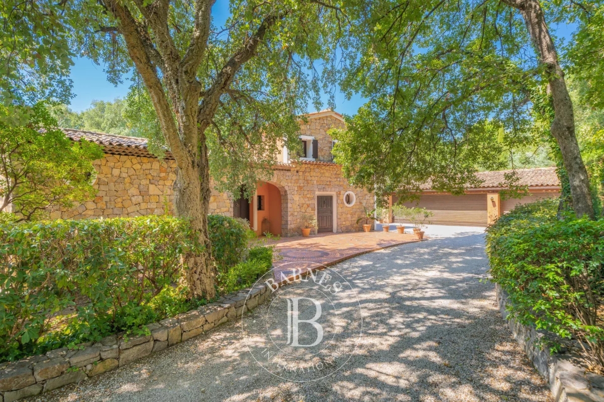 Luxury House for sale in Grasse, 2 190 000 €, Photo 5