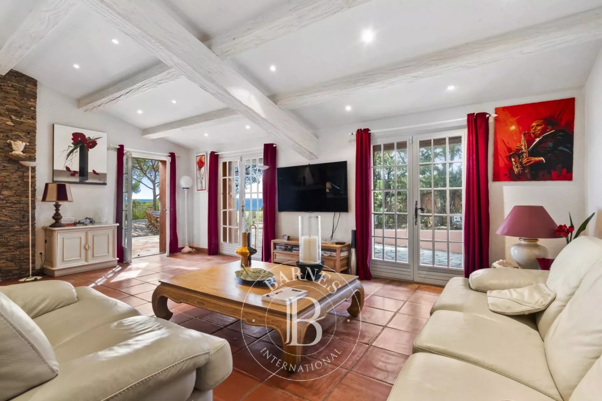 Luxury House for sale in Sainte-Maxime, 2 650 000 €, Photo 5