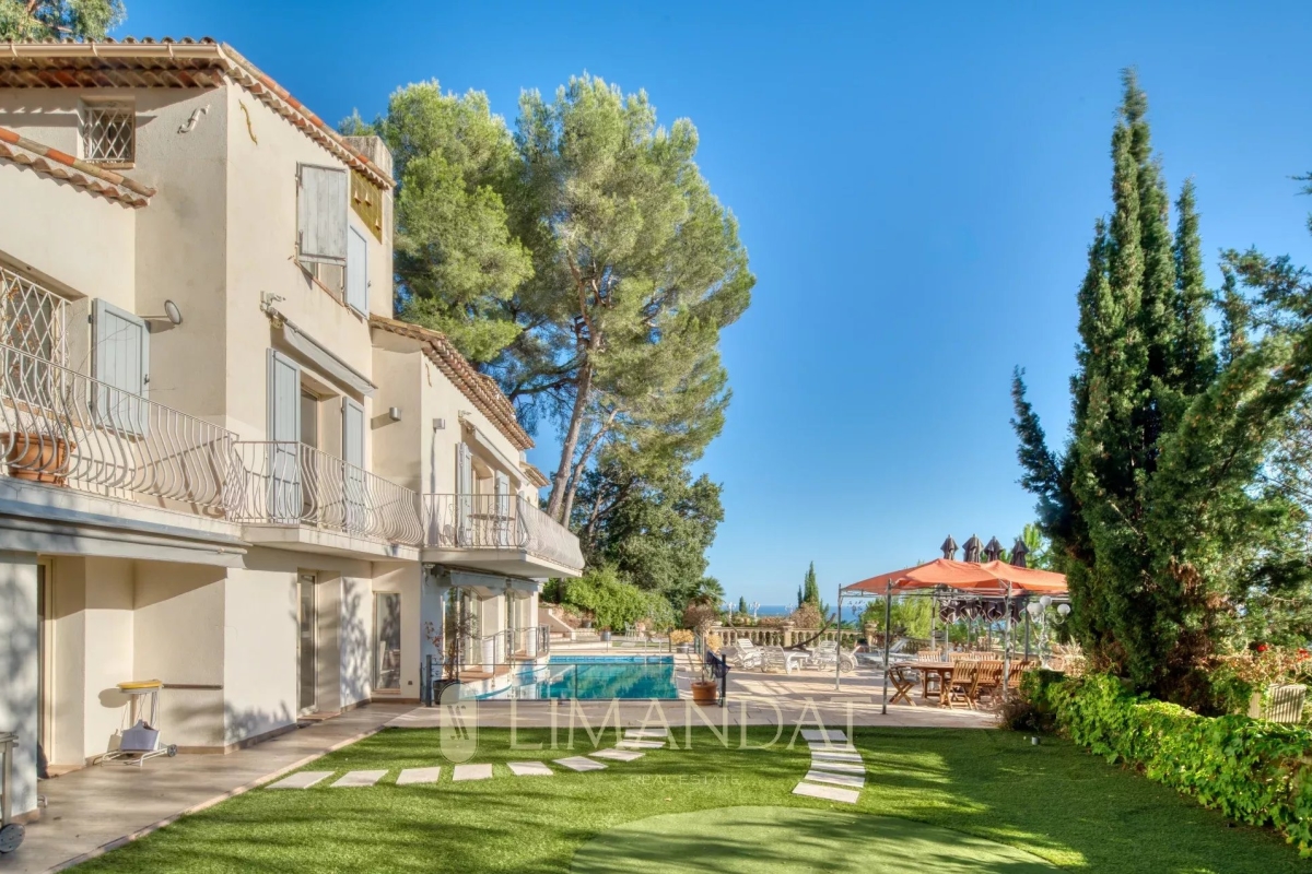 Luxury House for sale in Mougins, 1 380 000 €, Photo 5
