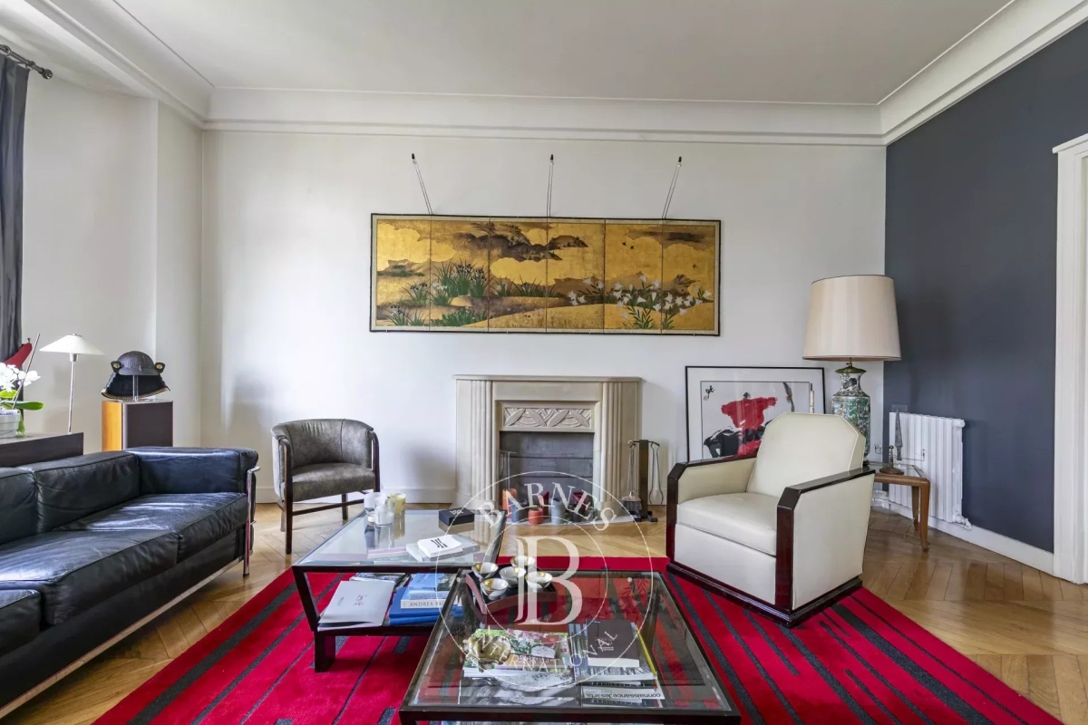 Luxury Apartment for sale in Paris 6Ème, 3 250 000 €, Photo 6