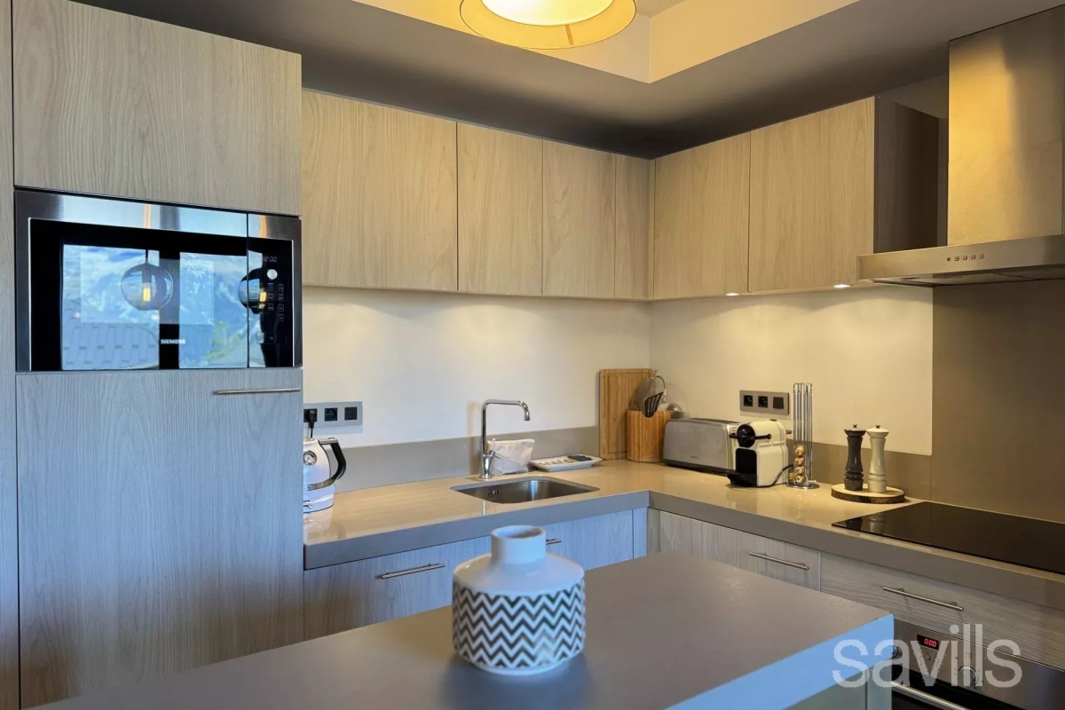 Luxury Apartment for sale in Courchevel, 1 080 000 €, Photo 6