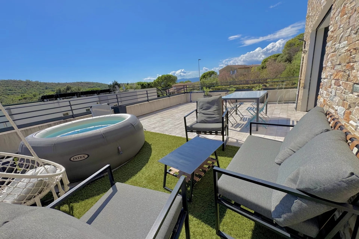 Luxury House for sale in Saint-Raphaël, 618 500 €, Photo 6