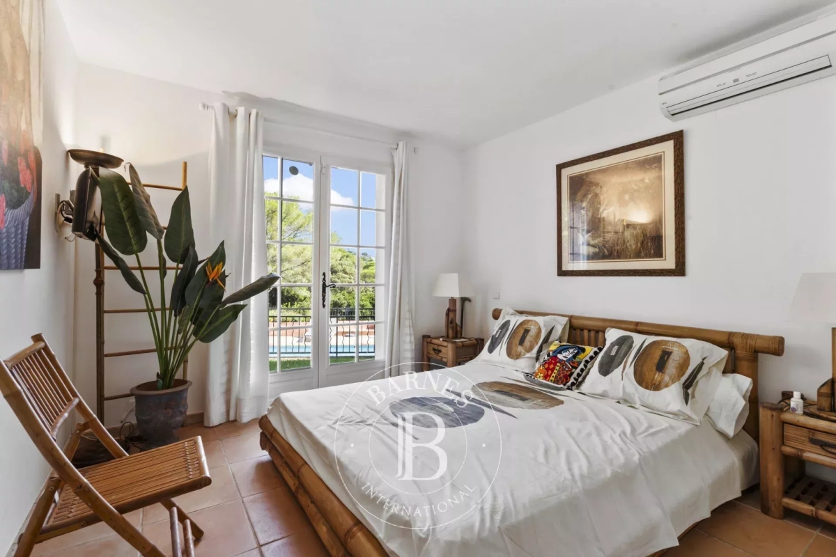 Luxury House for sale in Sainte-Maxime, 2 650 000 €, Photo 6