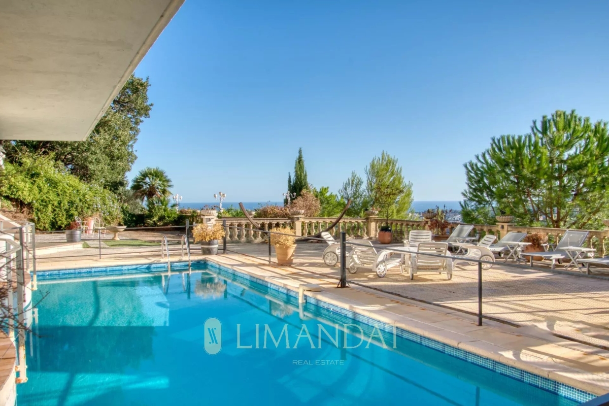 Luxury House for sale in Mougins, 1 380 000 €, Photo 6