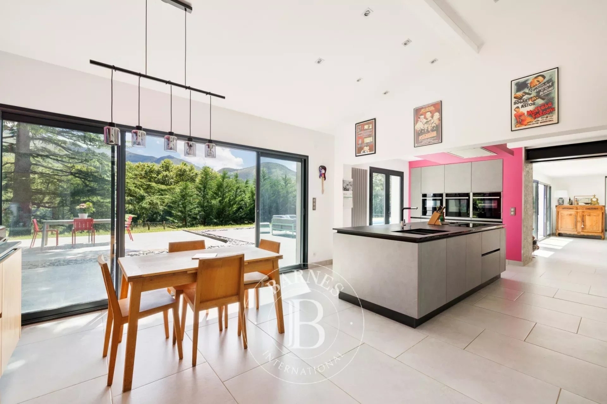 Luxury House for sale in Ascain, 1 980 000 €, Photo 7