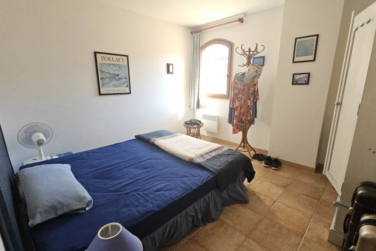 Luxury House for sale in Les Issambres, 990 000 €, Photo 7