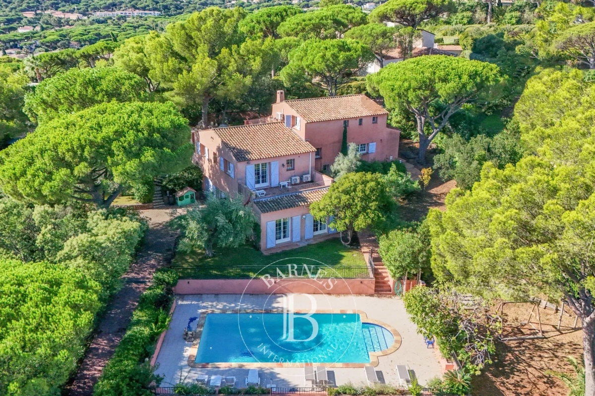 Maison de luxe à vendre à Sainte-Maxime, 2 850 000 €, Photo 7
