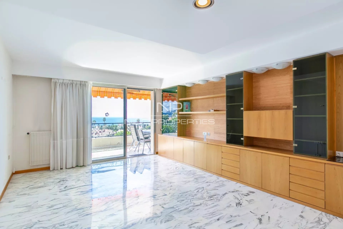 Luxury Apartment for sale in Nice, 790 000 €, Photo 1