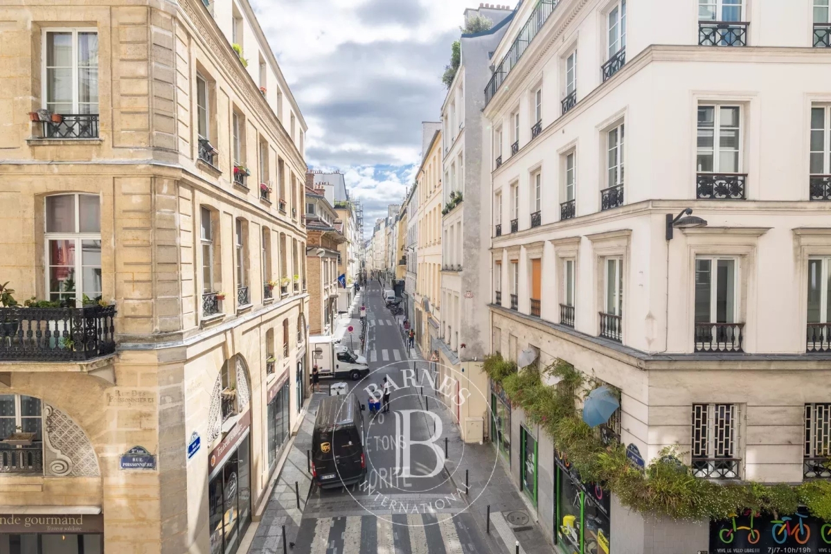 Luxury Apartment for sale in Paris 2Ème, 1 090 000 €, Photo 1