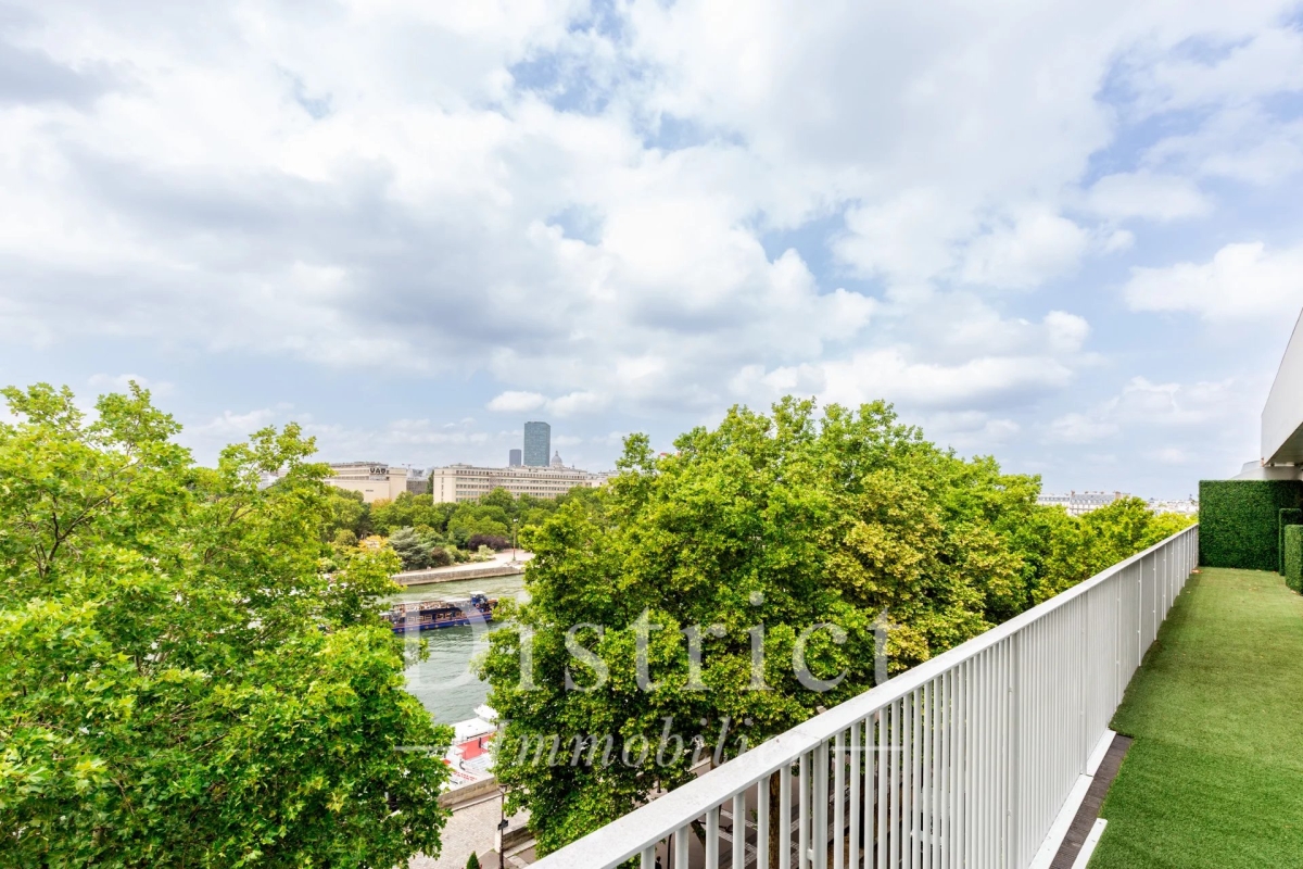 Luxury Apartment for sale in Paris 4Ème, 3 360 000 €, Photo 1