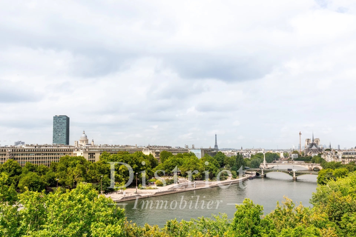 Luxury Apartment for sale in Paris 4Ème, 2 550 000 €, Photo 1