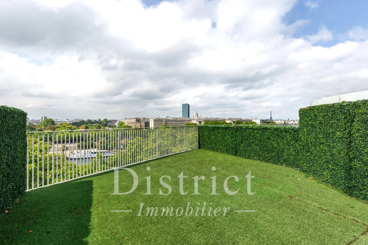 Luxury Apartment for sale in Paris 4Ème, 2 550 000 €, Photo 2