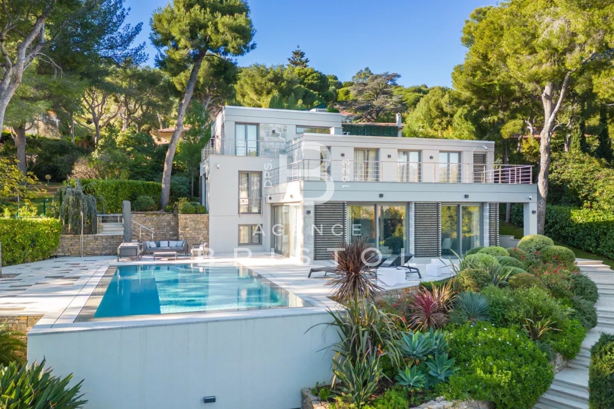 Maison de luxe à vendre à Saint-Jean-Cap-Ferrat, 13 500 000 €, Photo 2