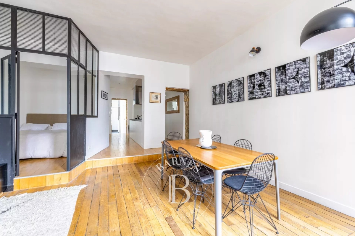 Luxury Apartment for sale in Paris 2Ème, 1 090 000 €, Photo 3