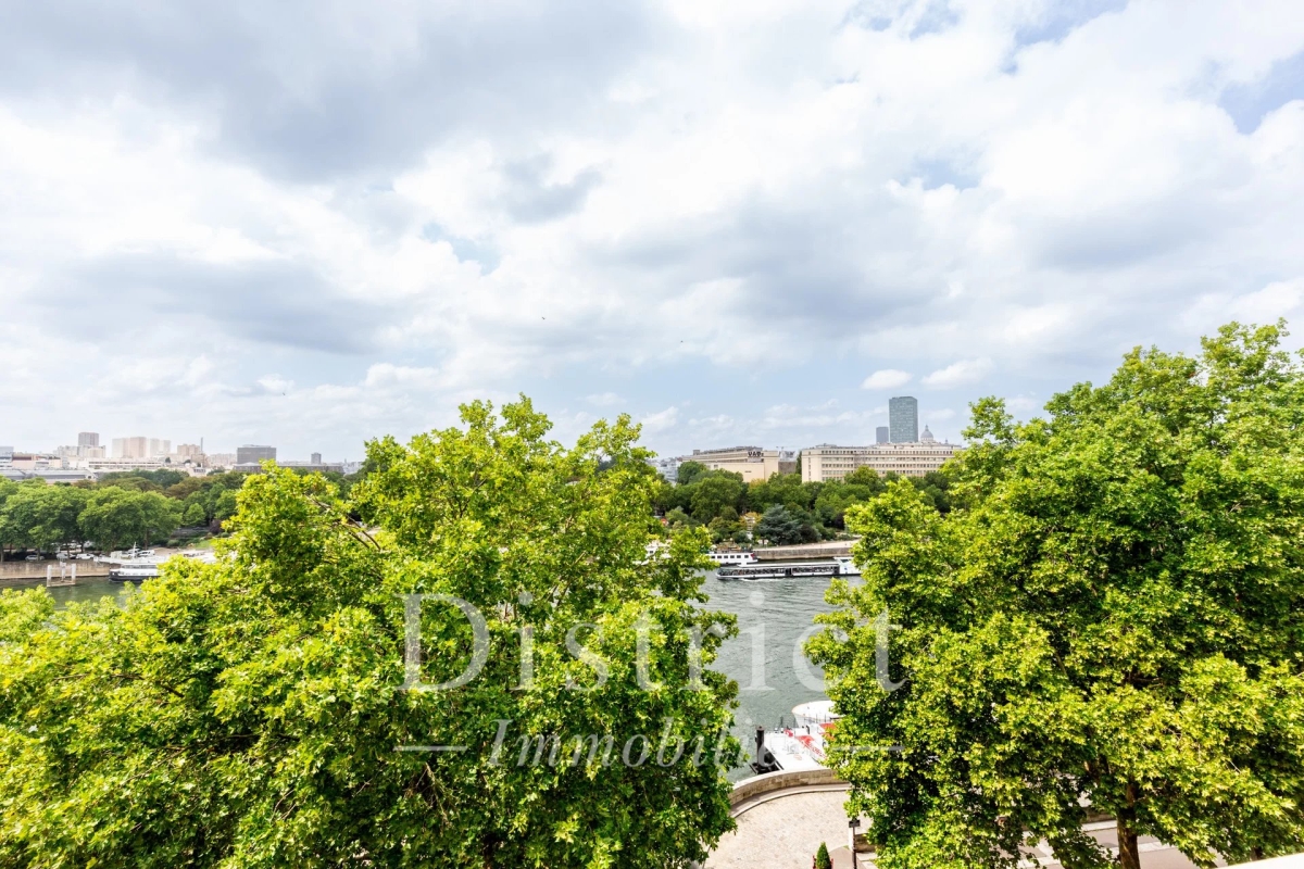 Luxury Apartment for sale in Paris 4Ème, 3 360 000 €, Photo 3