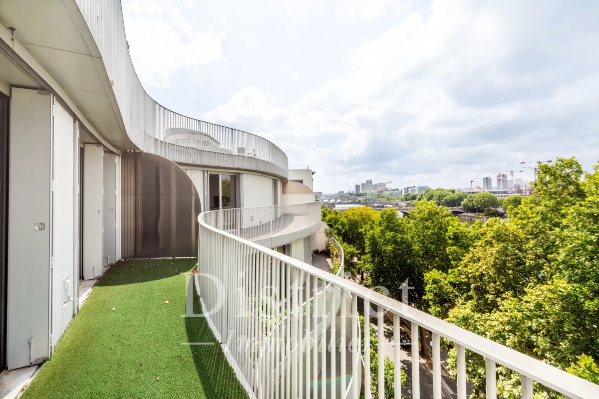 Luxury Apartment for sale in Paris 4Ème, 2 550 000 €, Photo 3