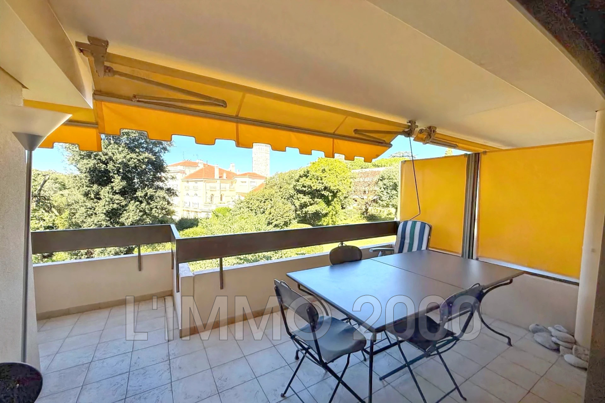 Appartement de luxe à vendre à Juan-les-Pins, 430 000 €, Photo 3