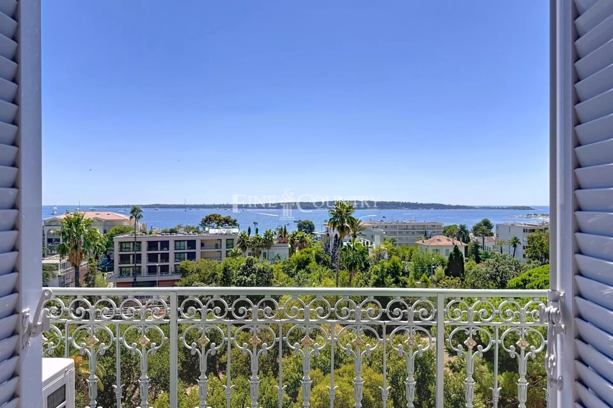 Appartement de luxe à vendre à Cannes, 1 290 000 €, Photo 4
