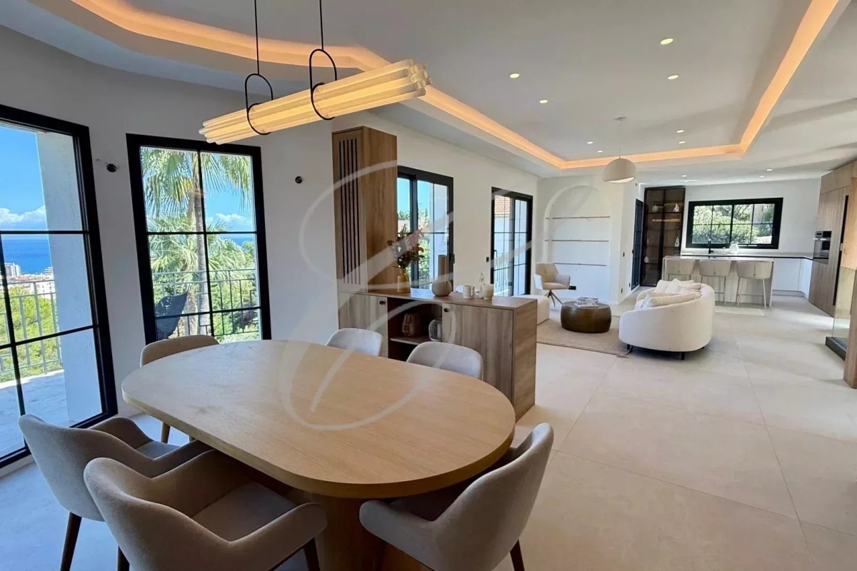 Maison de luxe à vendre à Roquebrune-Cap-Martin, 3 995 000 €, Photo 4