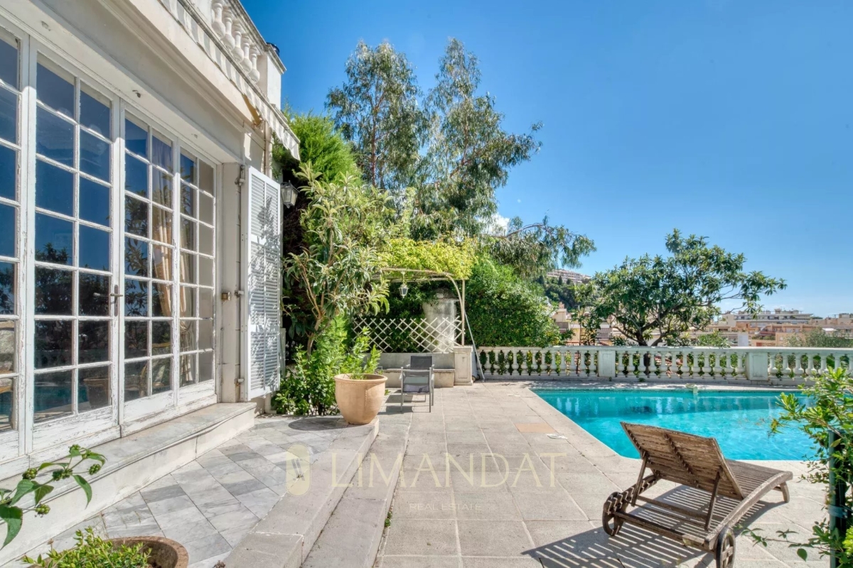 Maison de luxe à vendre à Menton, 3 180 000 €, Photo 4