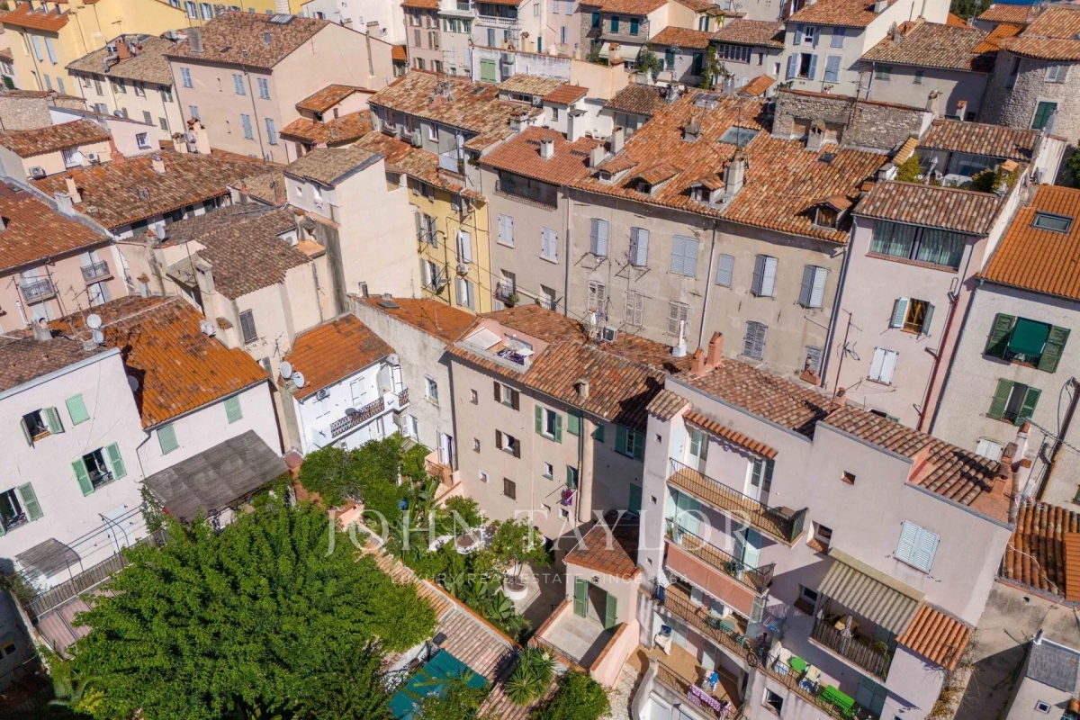 Luxury Apartment for sale in Antibes, 1 385 000 €, Photo 4