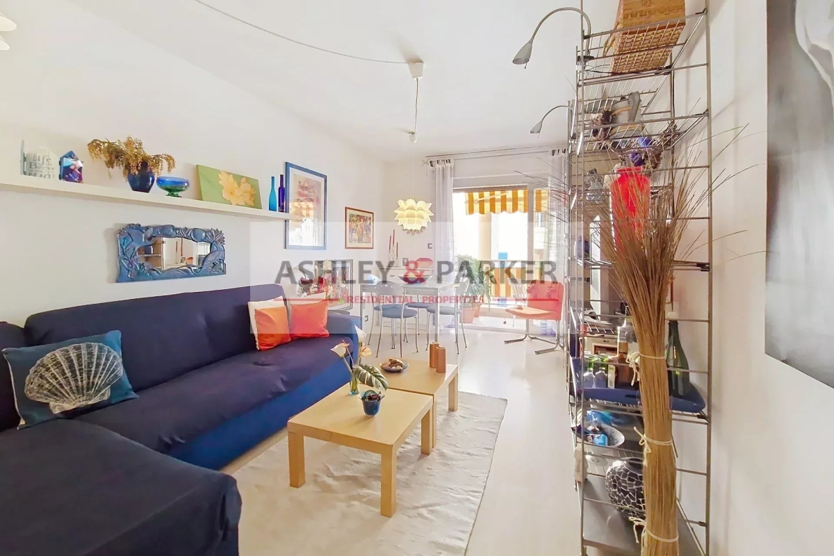 Appartement de luxe à vendre à Nice, 280 000 €, Photo 4