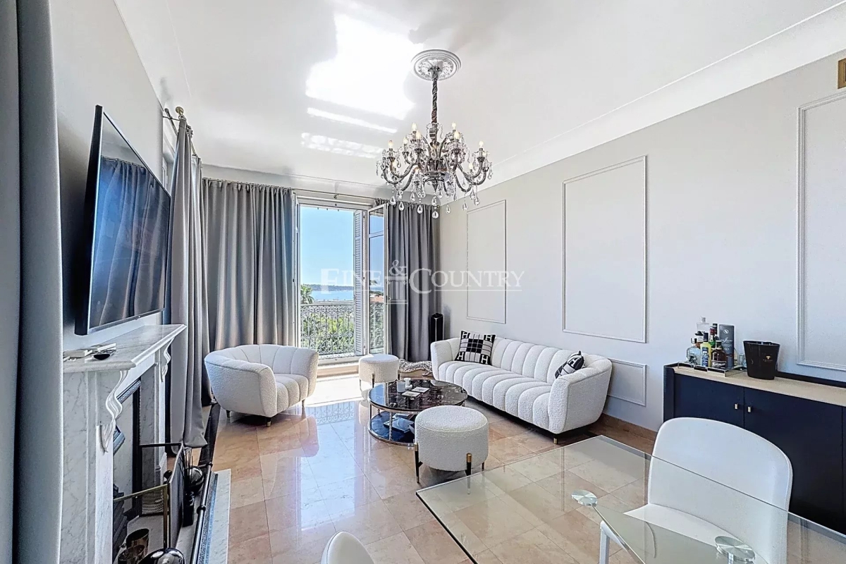 Appartement de luxe à vendre à Cannes, 1 290 000 €, Photo 5