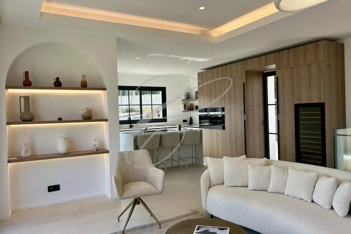 Luxury House for sale in Roquebrune-Cap-Martin, 3 995 000 €, Photo 5
