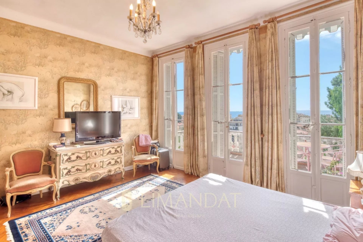 Maison de luxe à vendre à Menton, 3 180 000 €, Photo 5