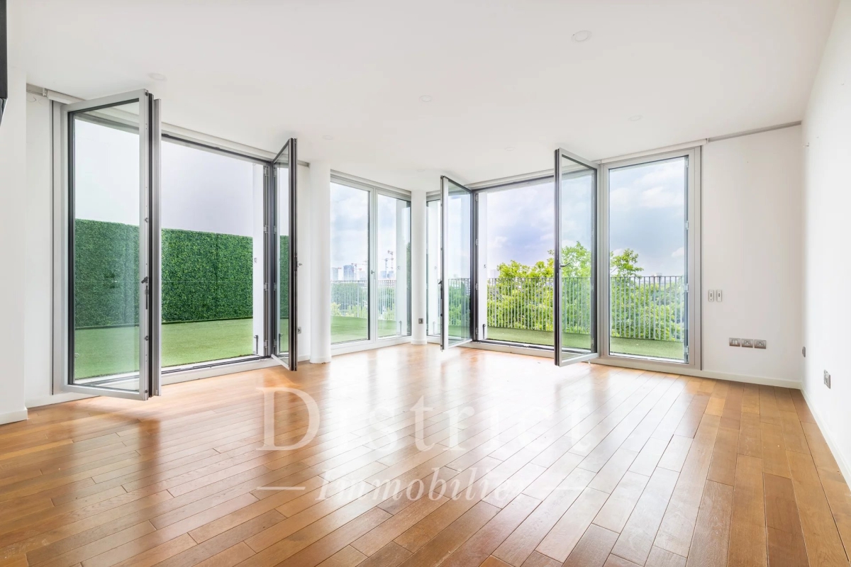 Luxury Apartment for sale in Paris 4Ème, 3 360 000 €, Photo 5