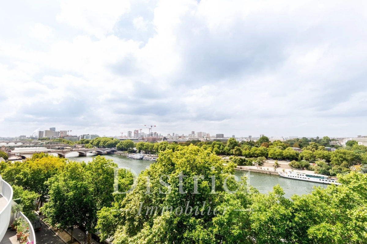 Luxury Apartment for sale in Paris 4Ème, 2 550 000 €, Photo 5