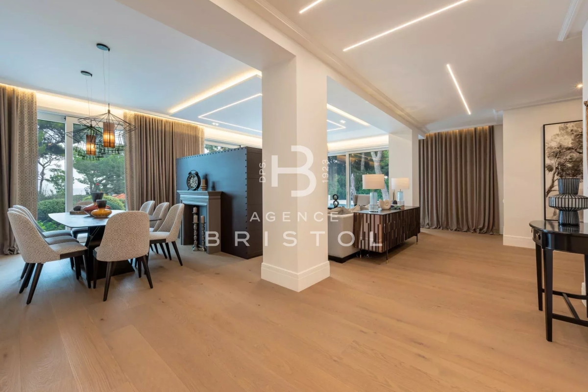 Maison de luxe à vendre à Saint-Jean-Cap-Ferrat, 13 500 000 €, Photo 5