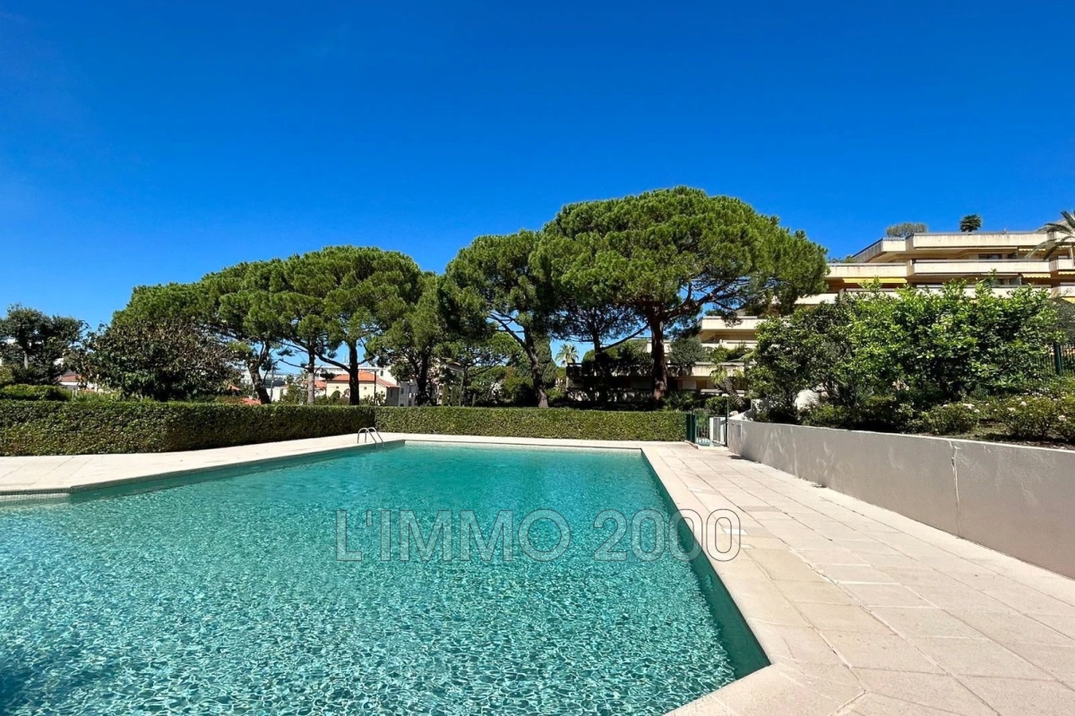 Appartement de luxe à vendre à Juan-les-Pins, 430 000 €, Photo 5