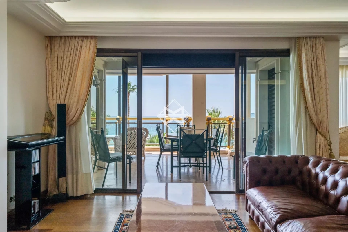 Appartement de luxe à vendre à Cannes, 4 100 000 €, Photo 6