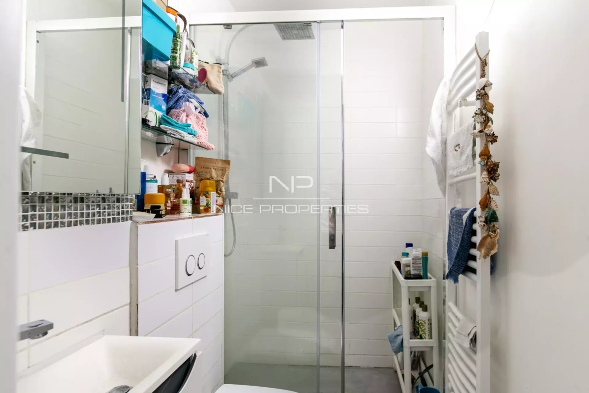 Luxury Apartment for sale in Nice, 289 000 €, Photo 6