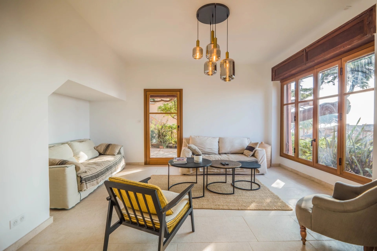 Luxury House for sale in Sainte-Maxime, 1 580 000 €, Photo 6