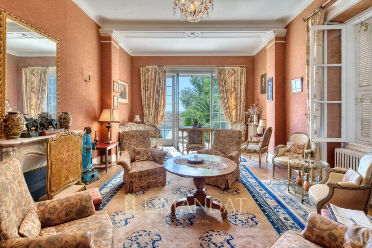 Maison de luxe à vendre à Menton, 3 180 000 €, Photo 6