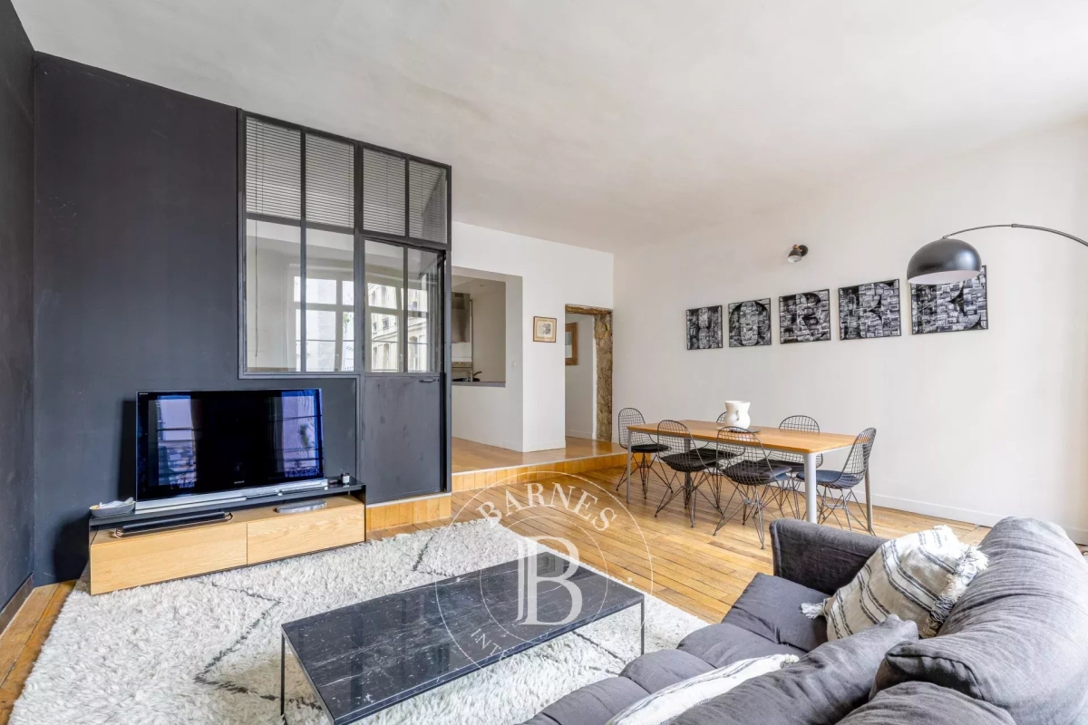 Luxury Apartment for sale in Paris 2Ème, 1 090 000 €, Photo 6