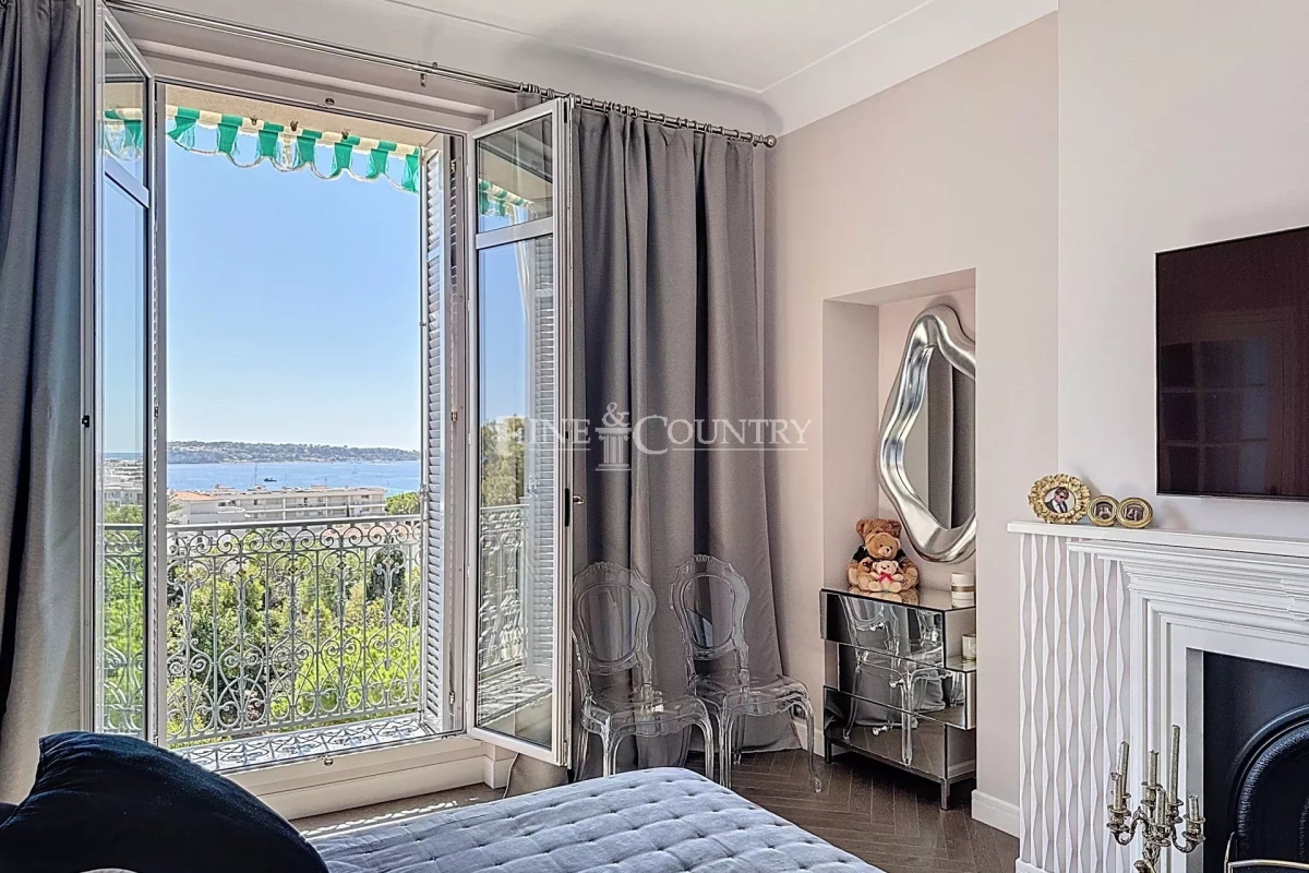Appartement de luxe à vendre à Cannes, 1 290 000 €, Photo 7