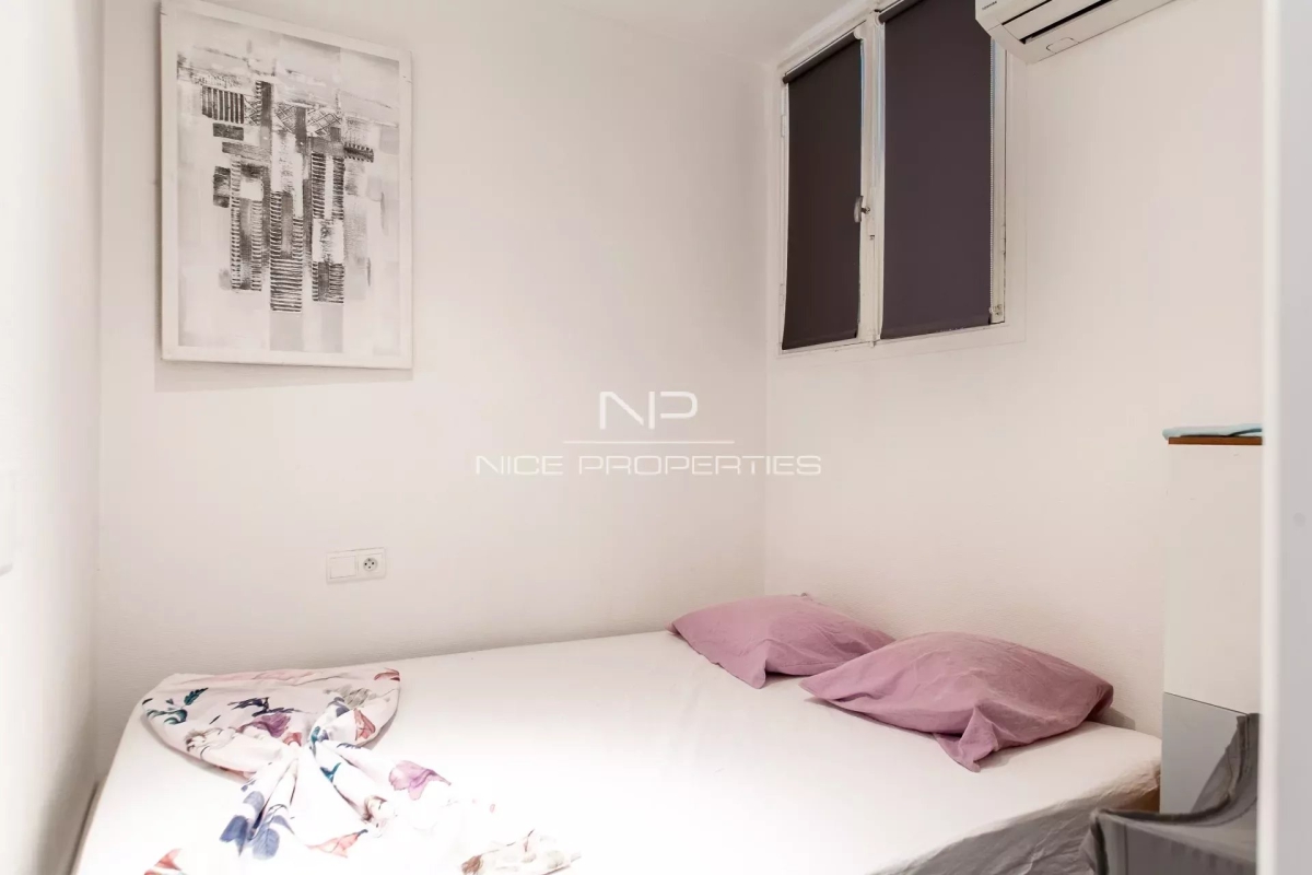 Luxury Apartment for sale in Nice, 289 000 €, Photo 7