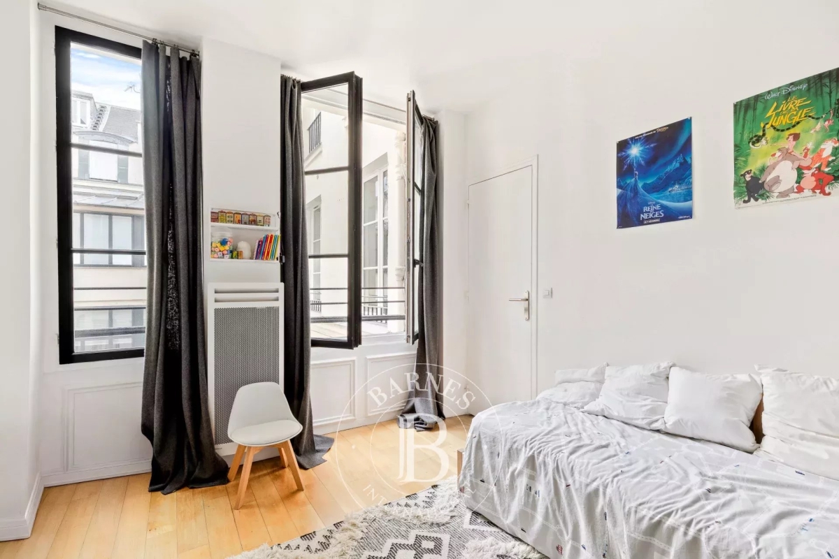 Luxury Apartment for sale in Paris 2Ème, 1 090 000 €, Photo 7