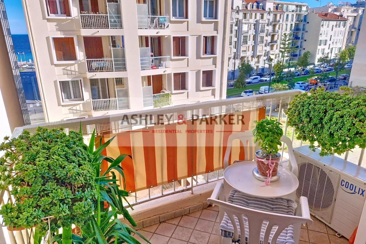 Appartement de luxe à vendre à Nice, 280 000 €, Photo 7