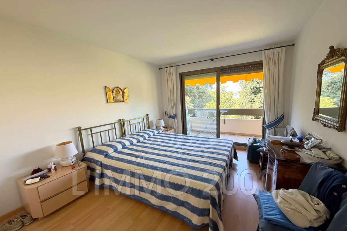 Appartement de luxe à vendre à Juan-les-Pins, 430 000 €, Photo 7