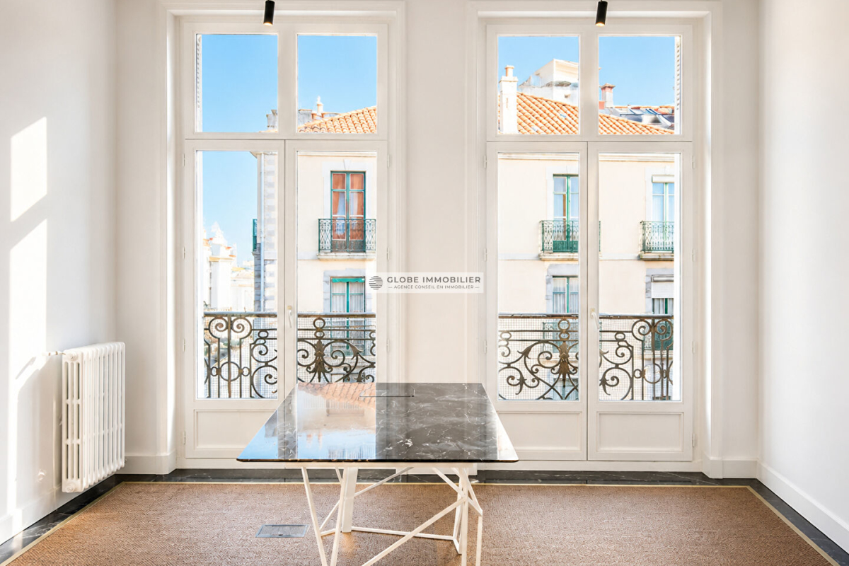 Appartement de luxe à vendre à Biarritz, 1 550 000 €, Photo 3