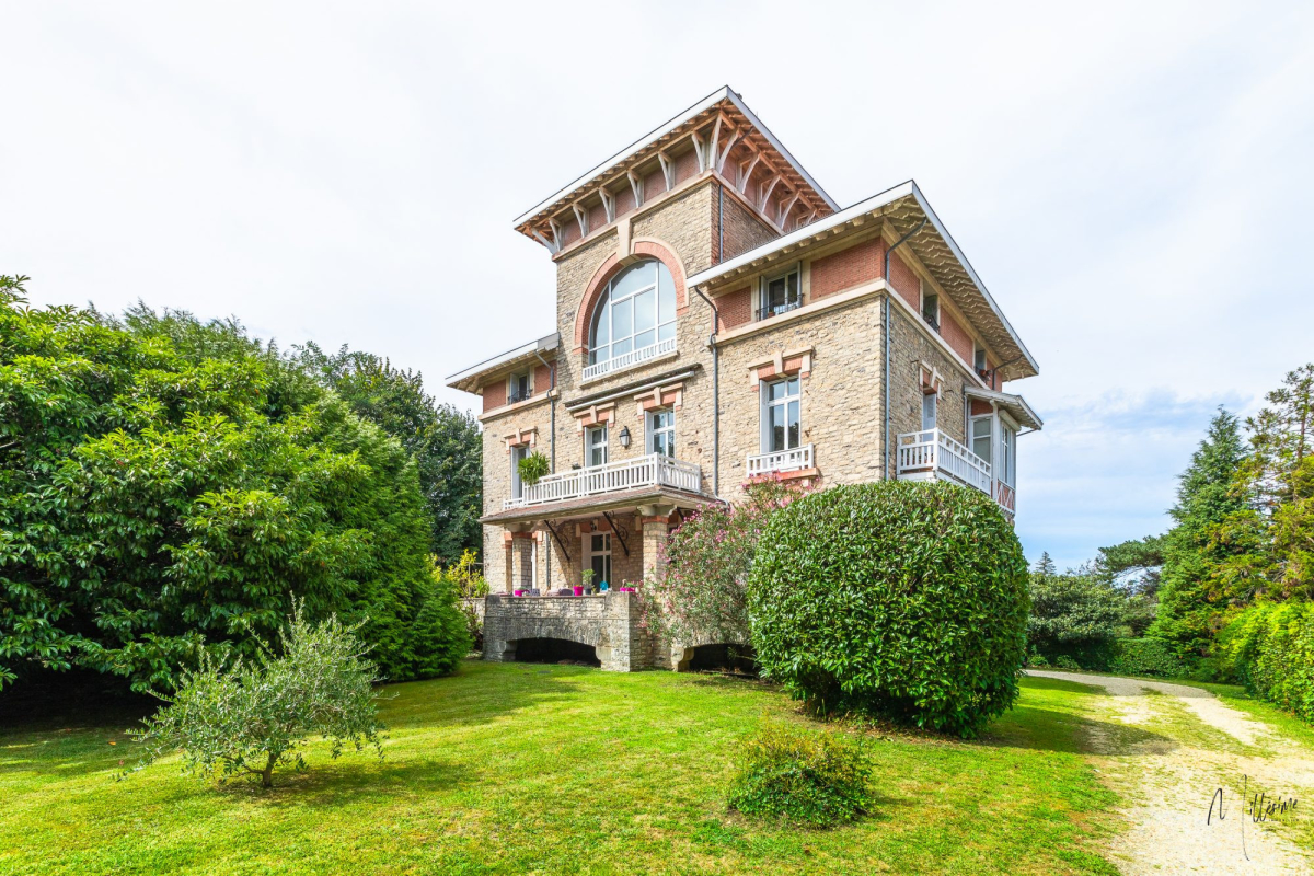 Appartement de luxe à vendre à Anglet, 850 000 €, Photo 1